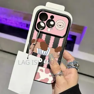 iPhone Case