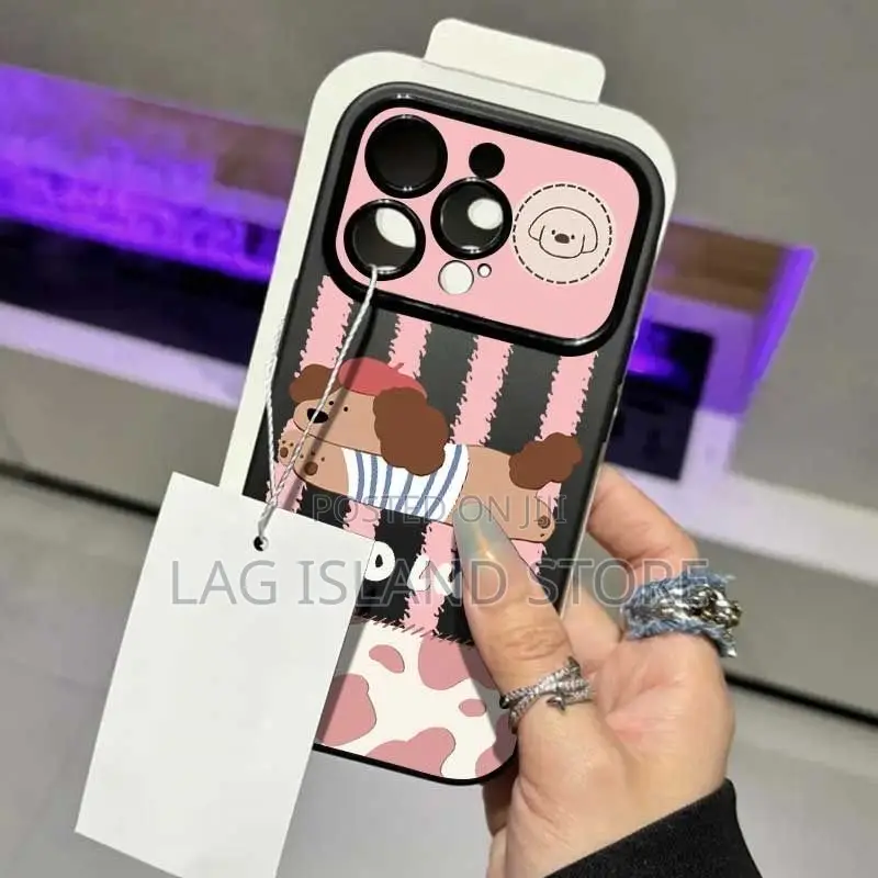 iPhone Case
