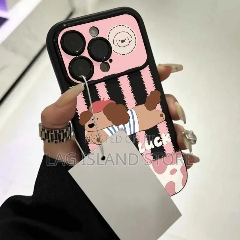 iPhone Case