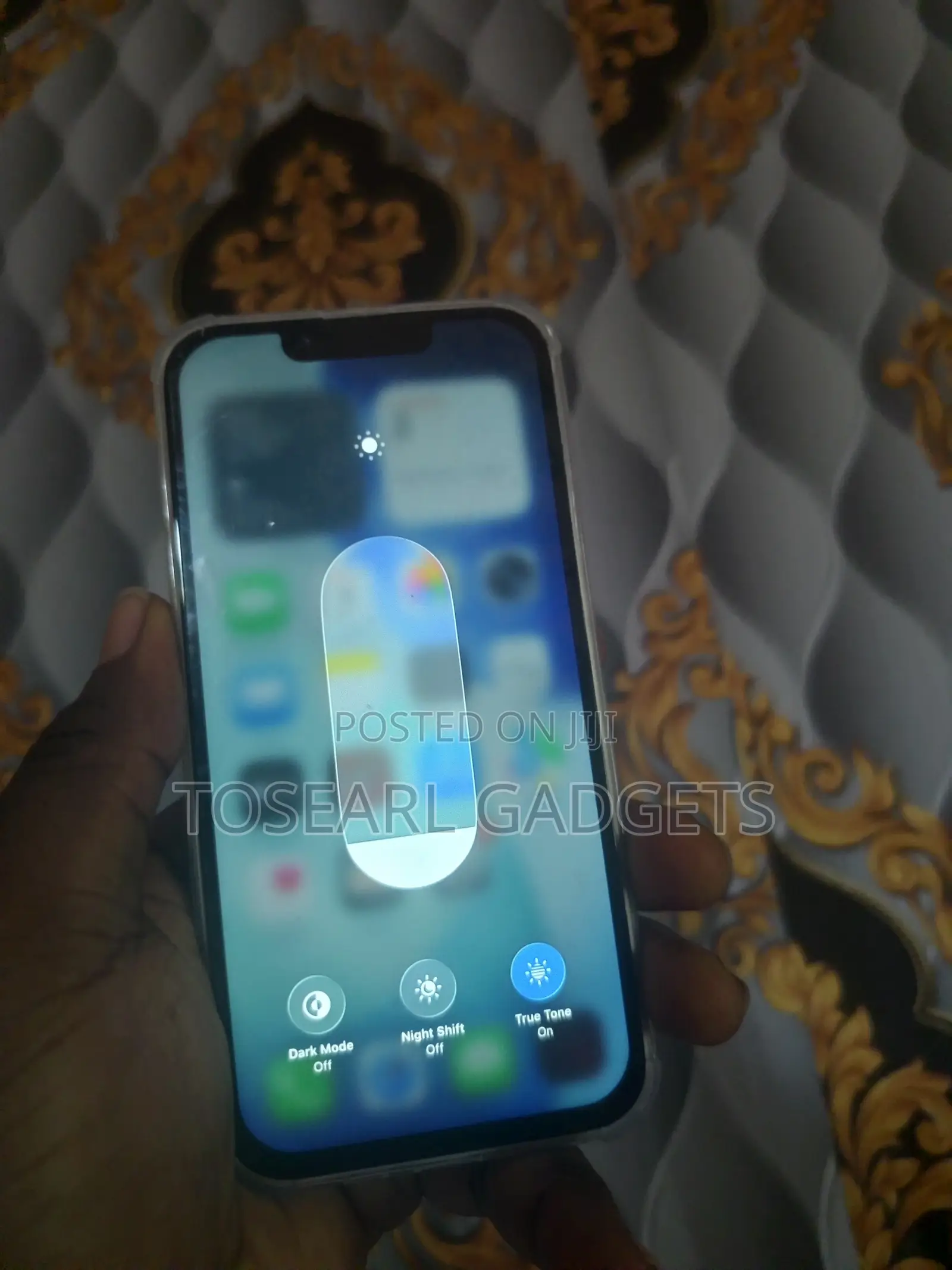 Apple iPhone 13 128 GB White