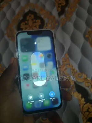 Apple iPhone 13 128 GB White