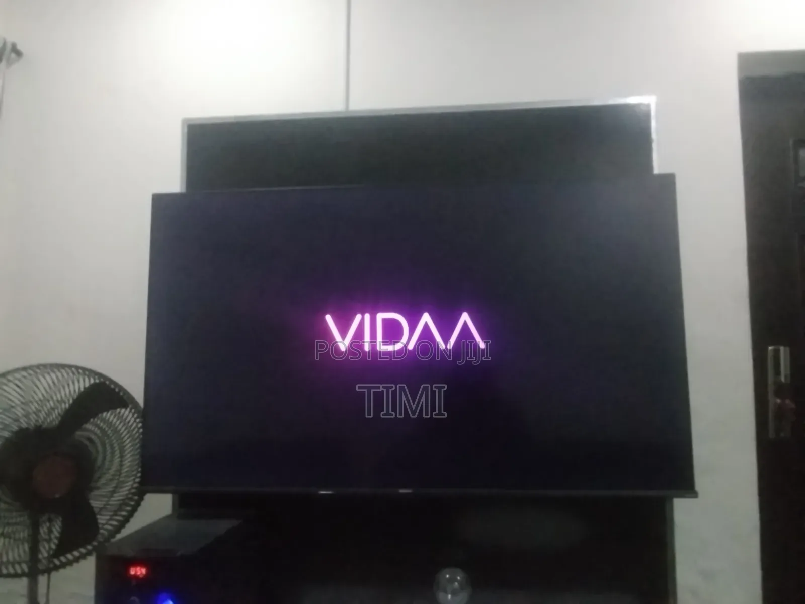 Hisense Television