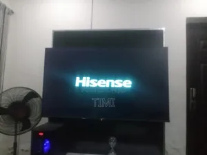 Hisense Television