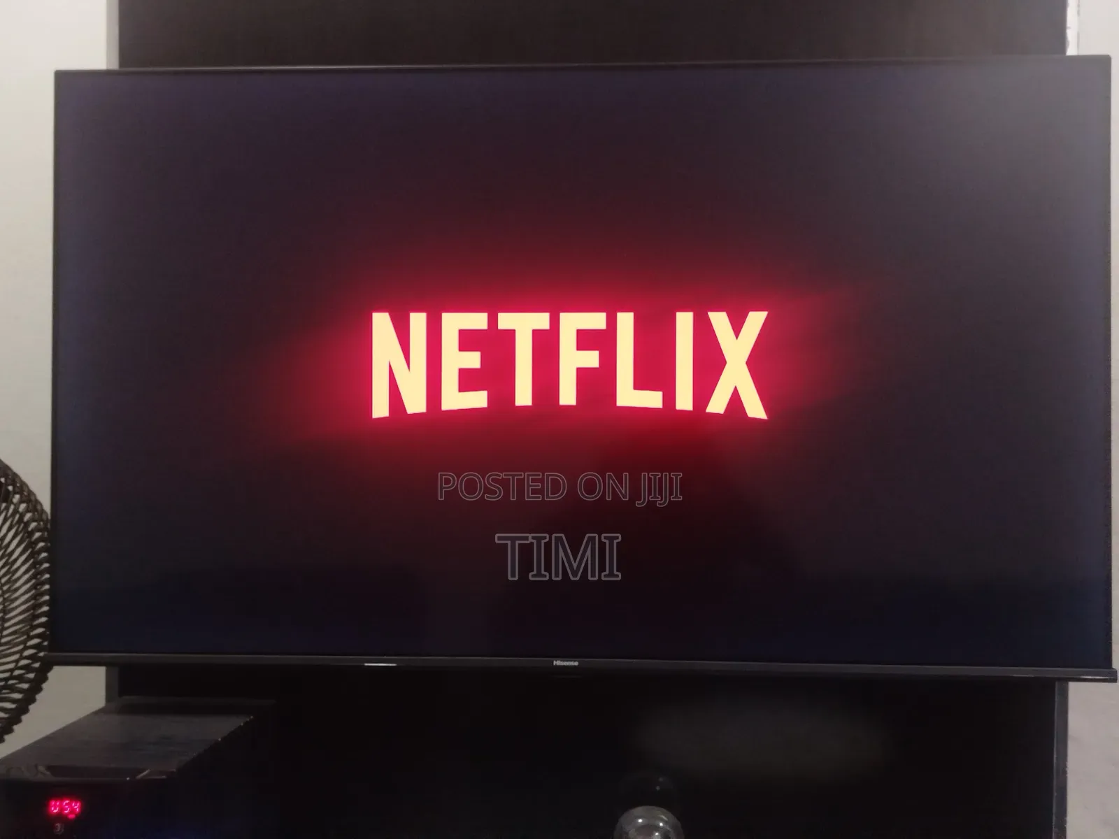 Hisense Television