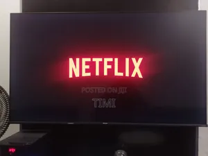 Hisense Television