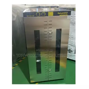 Commercial 24trays Dehydrator