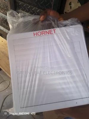 Hornet Extractor Fan 9inches