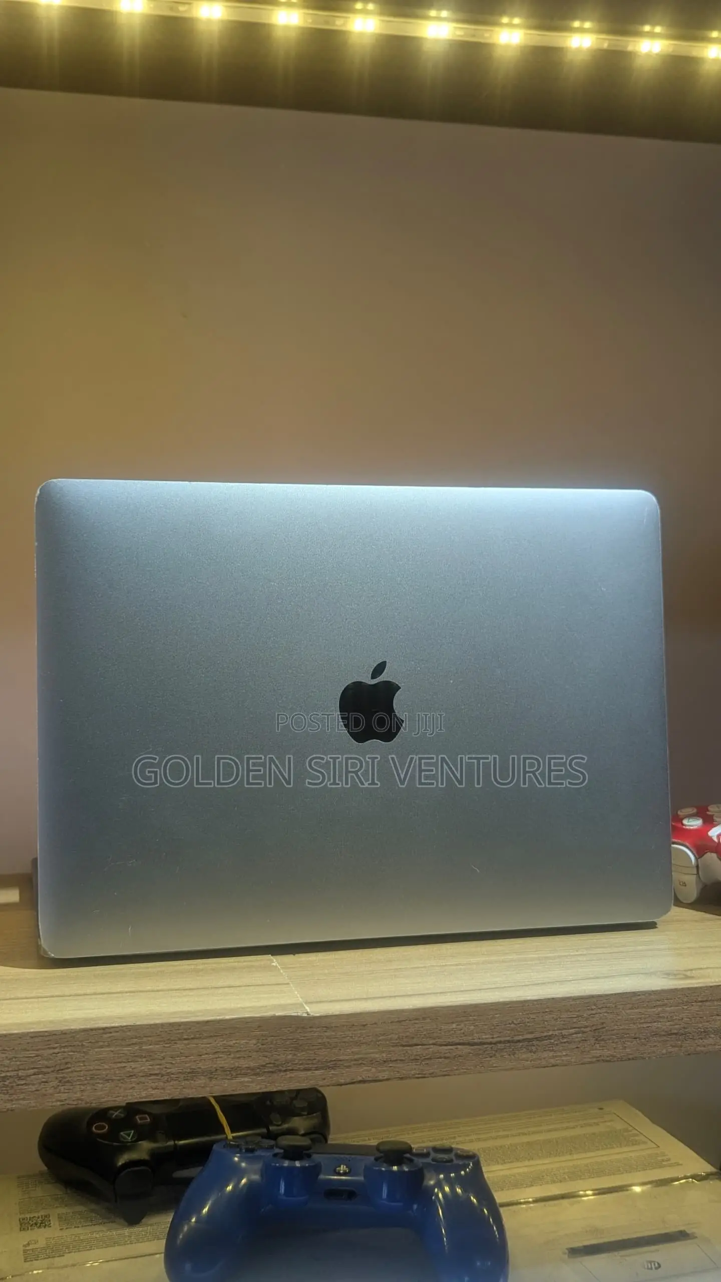 Laptop Apple MacBook Pro 2017 8GB Intel Core i5 SSD 256GB