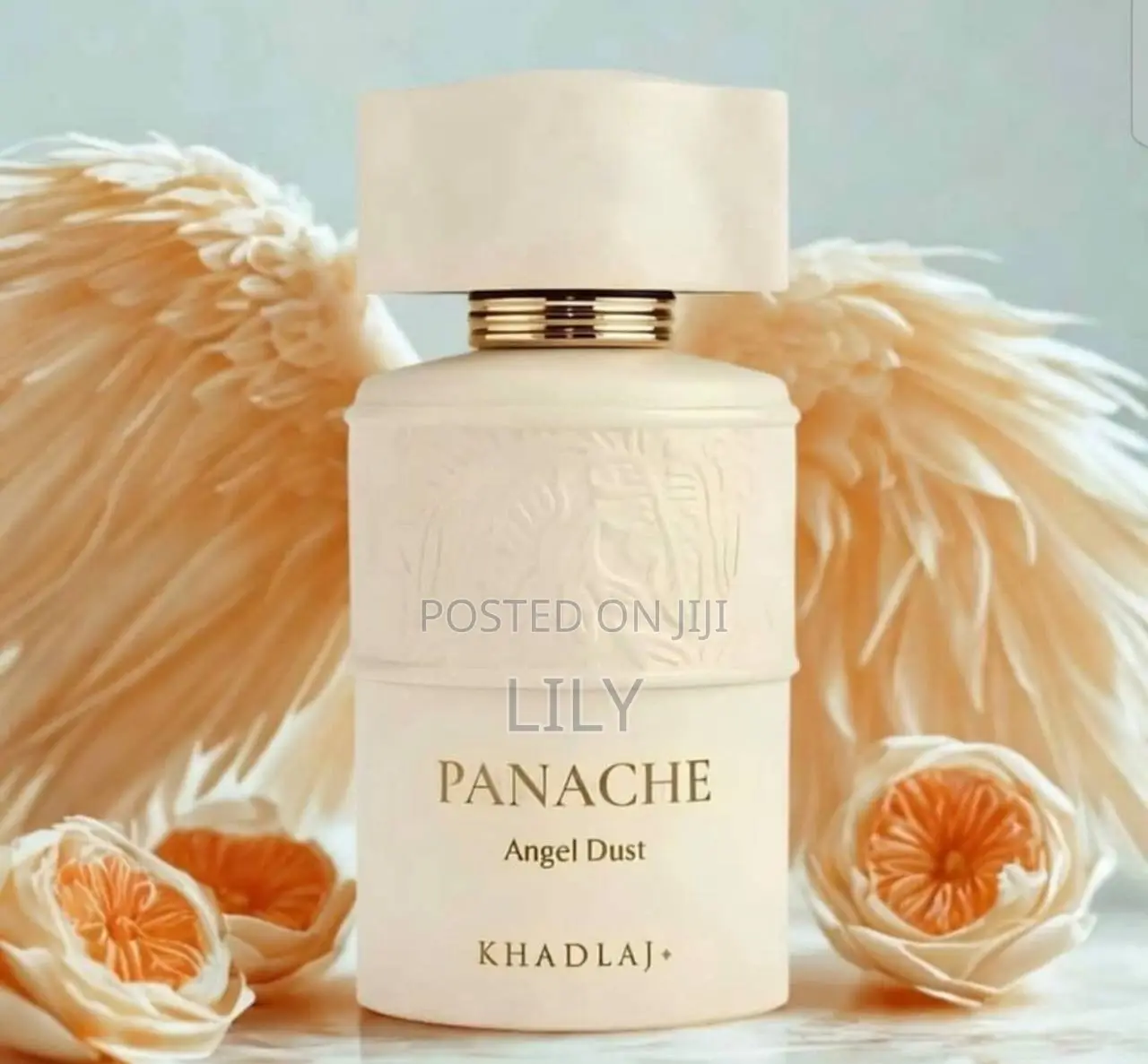 Panache Angel Dust