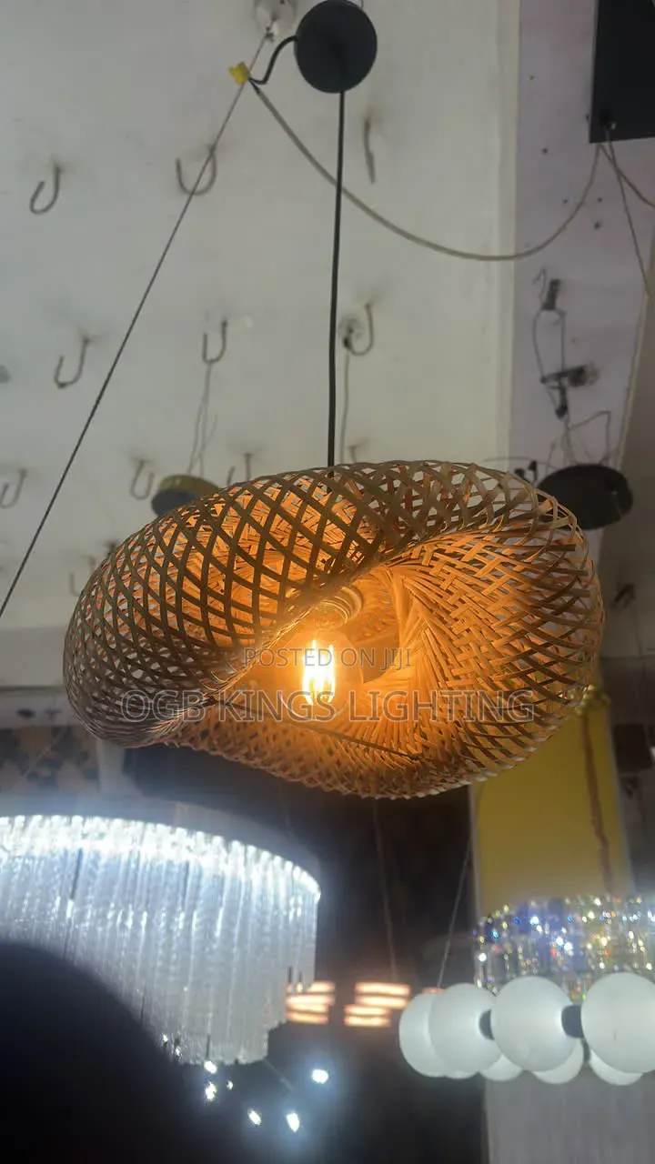 Dropping Pendant Light for Restaurant and Bar Lighting