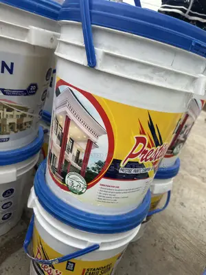 20l Standard Emulsion Paint