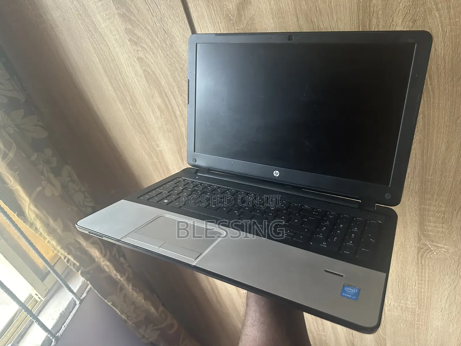 Laptop HP 350 G2 8GB Intel Core i7 SSD 500GB