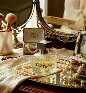 Scent by Somhi