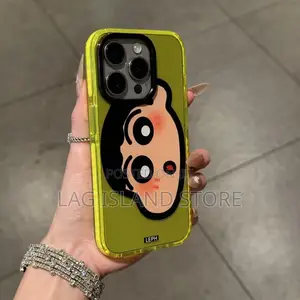 iPhone Case
