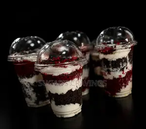 Sugar’S Cravings – Mobile Bakery in Abuja Suburbs