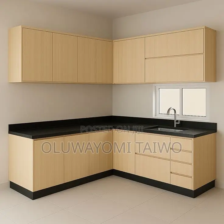 Kitchen Cabinet