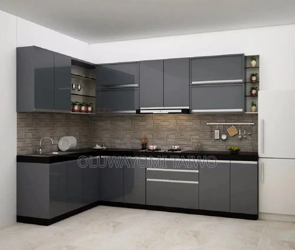 Kitchen Cabinet
