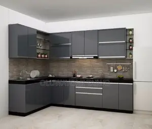 Kitchen Cabinet
