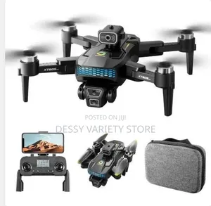 GPS Drone1 4k Hd Dual Camera Professional 5g Aerial Photography Camera
