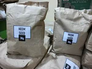 Neem Seeds