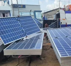 Solar Panel, Inverter Battery Sales and Installation