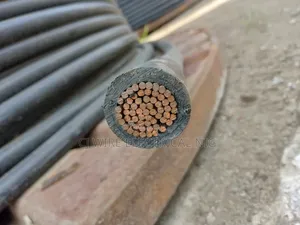 400mm Single PVC PVC Cable