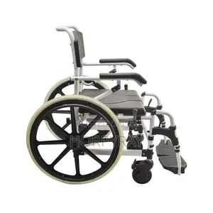 Original Commode Wheelchair