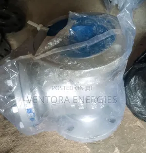3 X 150 Check Valve