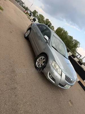 Toyota Camry 2008