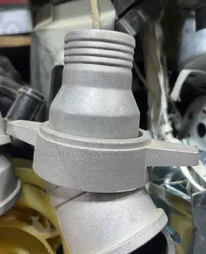 Two Inches to One Quarter Socket