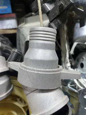 Two Inches to One Quarter Socket
