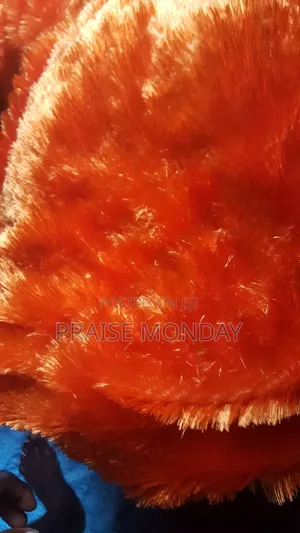 All Kinds of Materilas Available