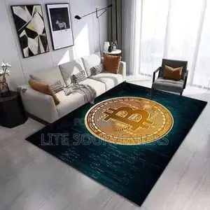 3d Design Centre Rug
