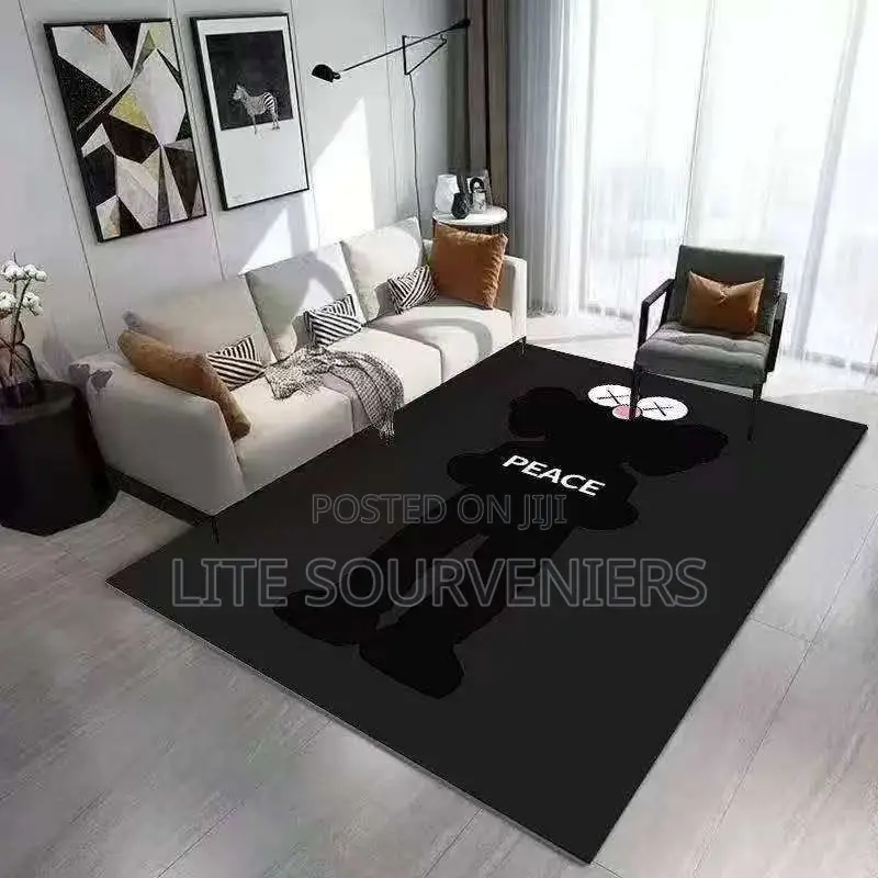 3d Design Centre Rug