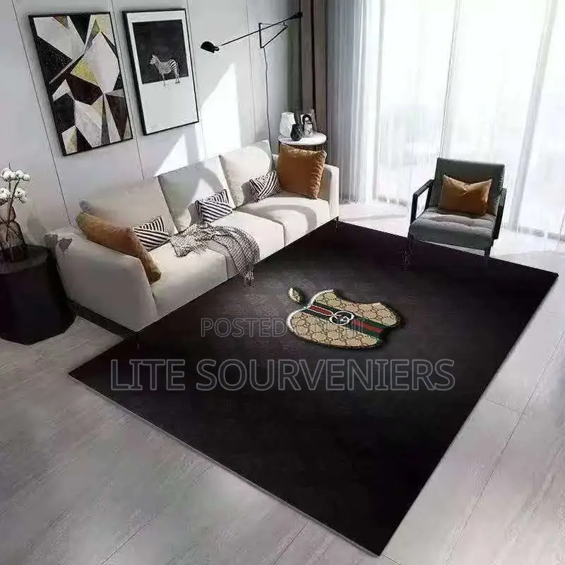 3d Design Centre Rug