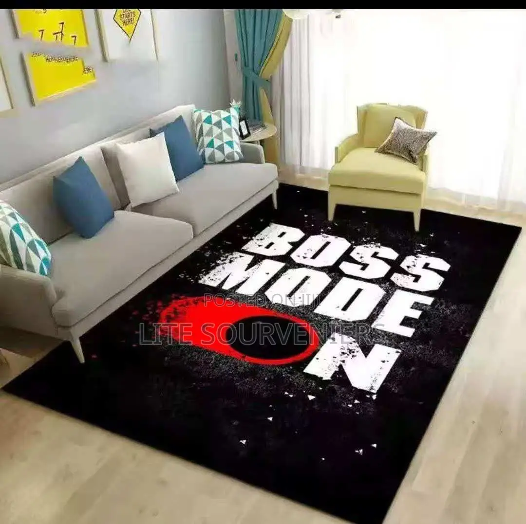 3d Design Centre Rug