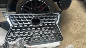 Front Grill Gx460 2020
