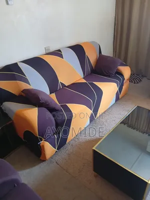 Sofa Cover