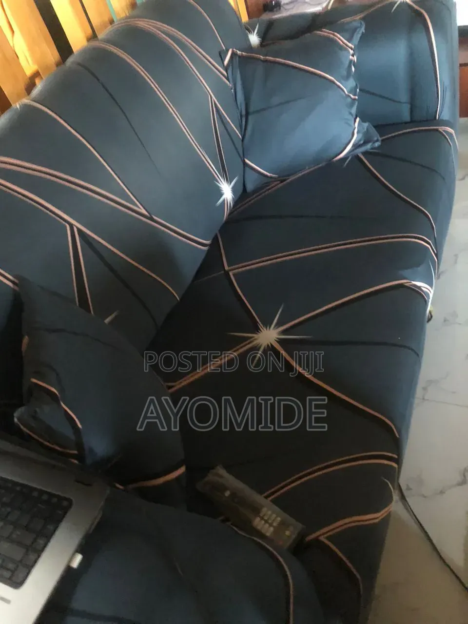 Sofa Cover