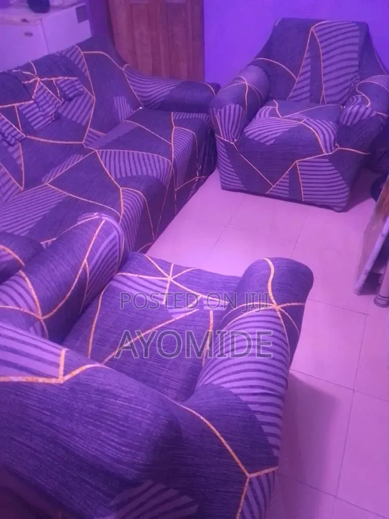 Sofa Cover