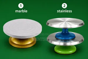 Cake Turntable