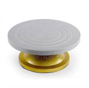 Cake Turntable
