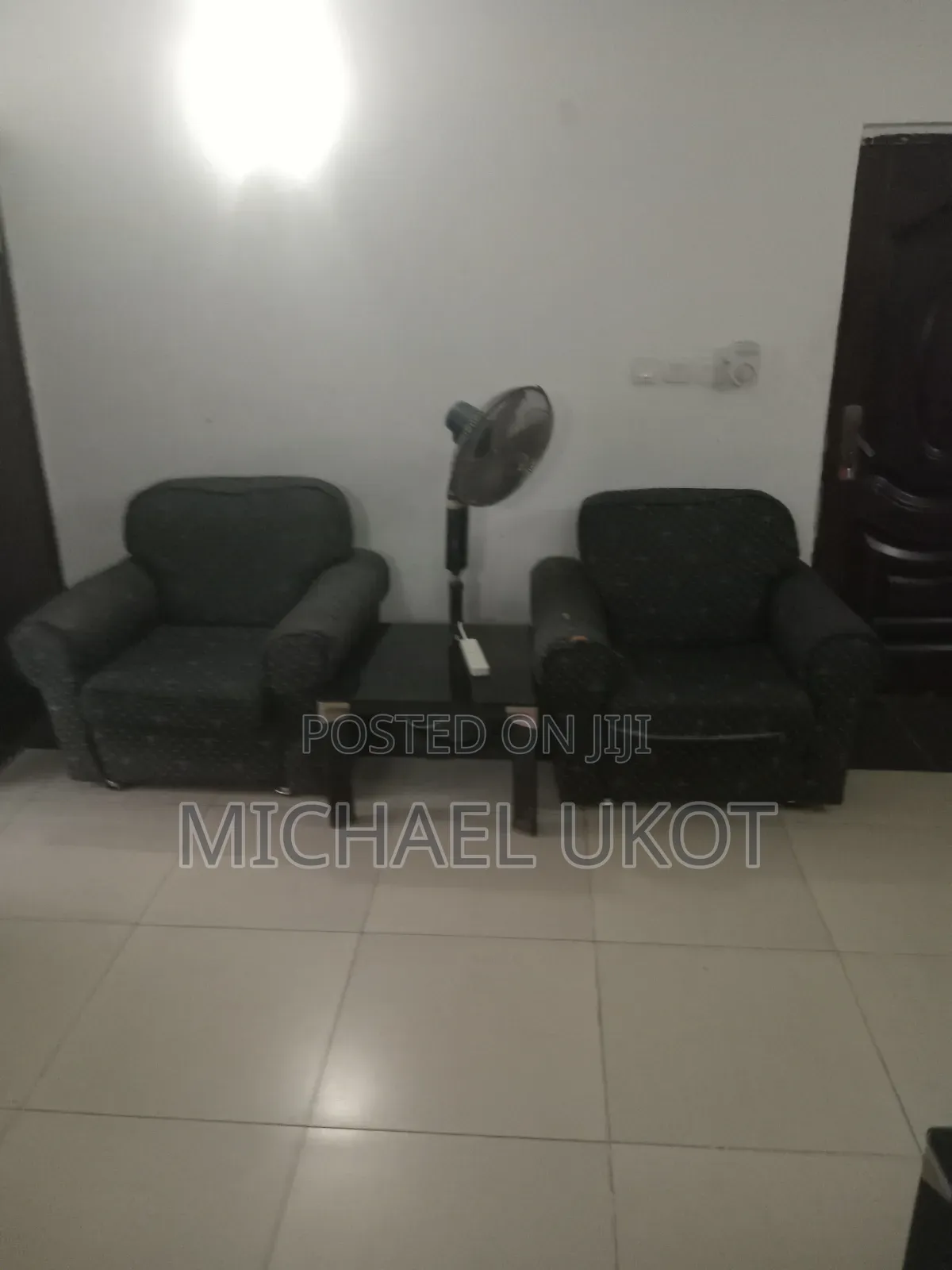 7 Seater Couch
