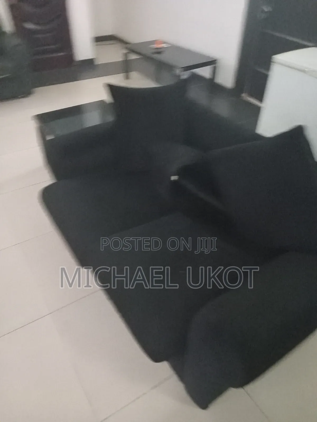7 Seater Couch