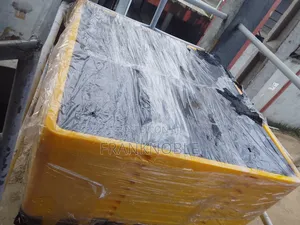 Oil Spill Pallet 4 Drums