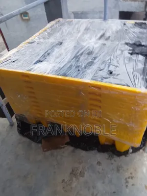 Oil Spill Pallet 4 Drums