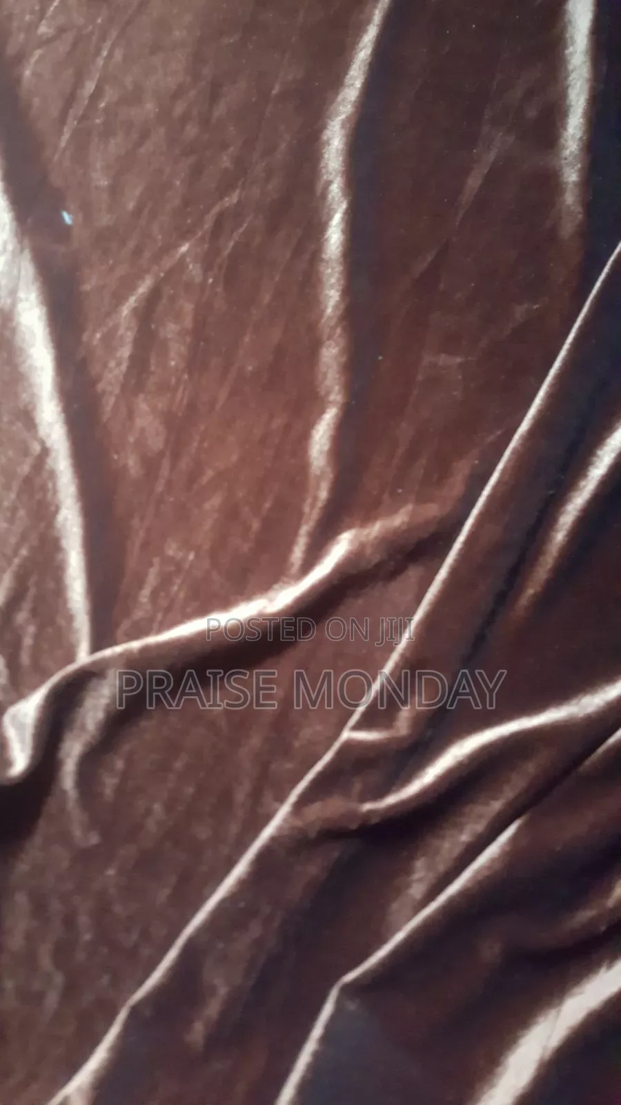 Different Types of Materials All Available Here