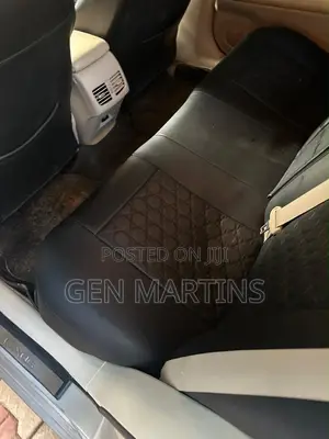 Lexus ES 2014 Gold