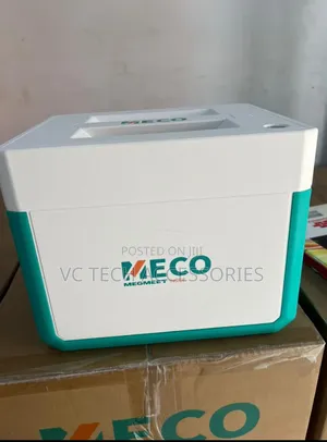 Meco 1kwh 300w Solar Generator and 300w Panel