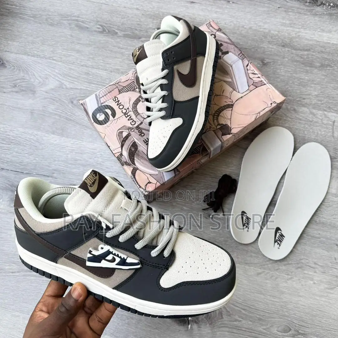 Unisex Sneakers